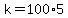 k=100%2A5