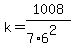 k=1008%2F%287%2A6%5E2%29
