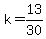 k=13%2F30