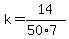 k=14%2F%2850%2A7%29