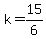 k=15%2F6
