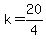 k=20%2F4