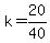 k=20%2F40