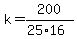 k=200%2F%2825%2A16%29