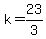 k=23%2F3