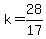 k=28%2F17