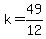 k=49%2F12