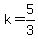 k=5%2F3
