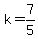 k=7%2F5