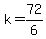 k=72%2F6%29