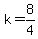 k=8%2F4