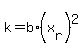 k=b%2A%28x%5Br%5D%29%5E2