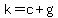 k=c%2Bg