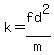 k=fd%5E2%2Fm