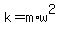 k=m%2Aw%5E2