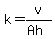 k=v%2F%28Ah%29
