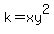 k=xy%5E2