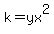 k=yx%5E2