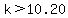 k%3E10.20