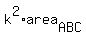 k%5E2%2Aarea%5BABC%5D