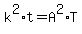 k%5E2%2At+=+A%5E2%2AT