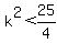 k%5E2%3C25%2F4