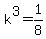 k%5E3+=+1%2F8