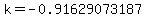 k+=+-0.91629073187