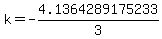 k+=+-4.1364289175233%2F3