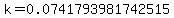 k+=+0.0741793981742515