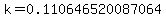 k+=+0.110646520087064