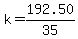 k+=+192.50%2F35