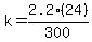 k+=+2.2%2824%29%2F300