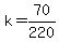 k+=+70%2F220