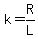 k+=+R%2FL