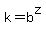 k+=+b%5Ez