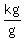 kg%2Fg