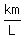 km%2FL