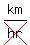 km%2Fcross%28hr%29