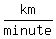 km%2Fminute