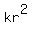kr%5E2