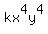 kx%5E4y%5E4