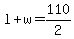 l%2Bw=110%2F2