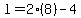 l=2%288%29-4