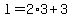 l=2%2A3%2B3