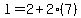 l=2%2B2%287%29