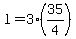 l=3%2835%2F4%29
