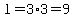 l=3%2A3=9