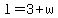l=3%2Bw