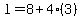 l=8%2B4%283%29